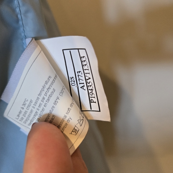 Chanel Puffer Jacket Size 44 - Picture 6 of 9